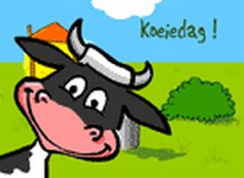 Koeiedag