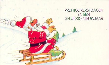 Kerst