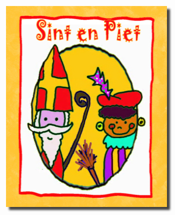 Sinterklaas